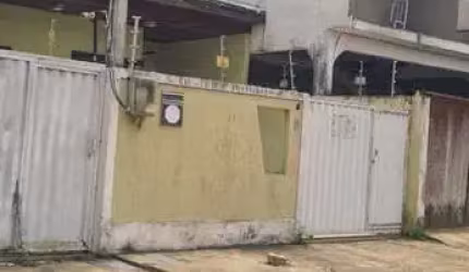 Casa em Campos dos Goytacazes