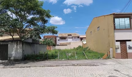 Terreno em Campos dos Goytacazes
