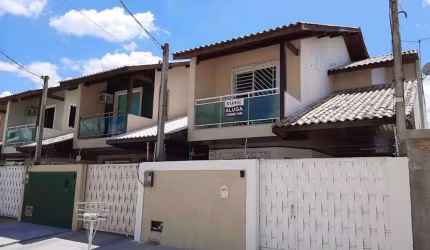 Casa em Campos dos Goytacazes