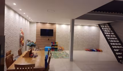 Casa em Campos dos Goytacazes