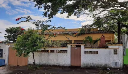 Casa em Campos dos Goytacazes