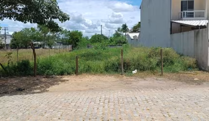Terreno em Campos dos Goytacazes