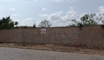 Terreno em Campos dos Goytacazes