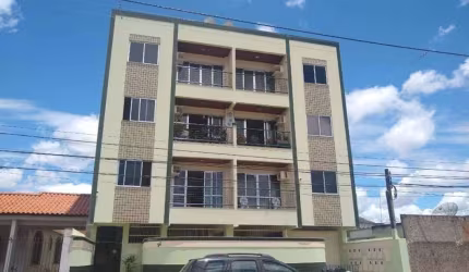 Apartamento em Campos dos Goytacazes