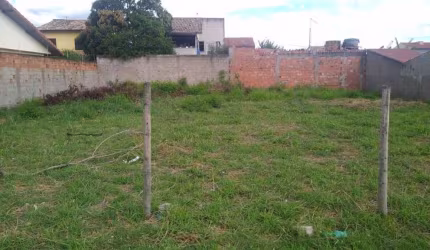 Lote / Terreno em Parque Varanda do Visconde  -  Campos dos Goytacazes