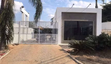 Terreno em Campos dos Goytacazes
