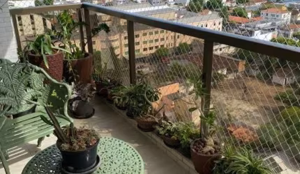 Apartamento em Campos dos Goytacazes