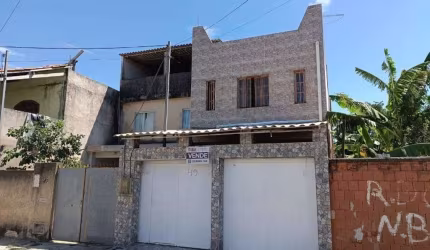 Casa em Campos dos Goytacazes