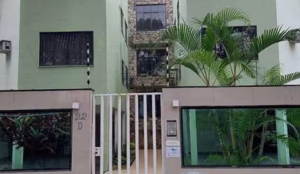 Apartamento em Campos dos Goytacazes
