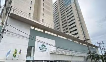 Apartamento em Campos dos Goytacazes