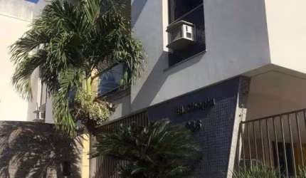 Apartamento em Parque Califórnia  -  Campos dos Goytacazes