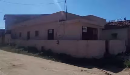 Casa em Campos dos Goitacazes