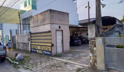 Ponto Comercial em Campos dos Goytacazes