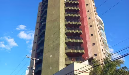 Apartamento em Campos dos Goytacazes