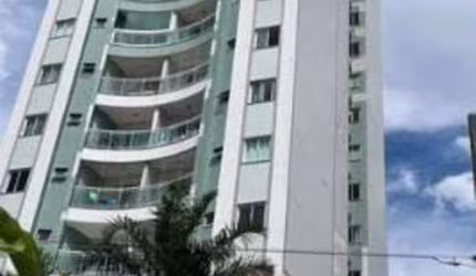 Apartamento em Campos dos Goytacazes