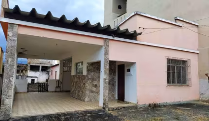 Casa em Campos dos Goytacazes