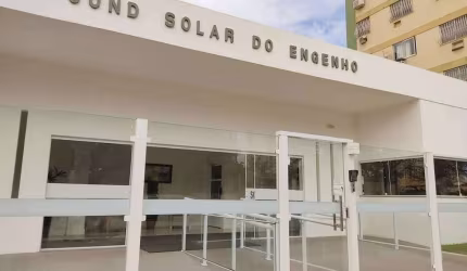 Apartamento em Campos dos Goytacazes