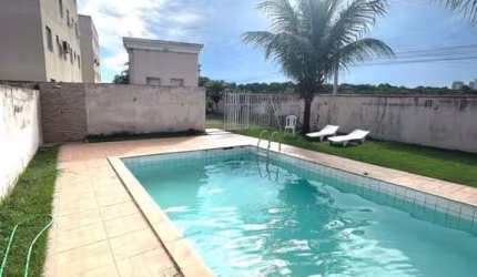 Apartamento em Campos dos Goytacazes