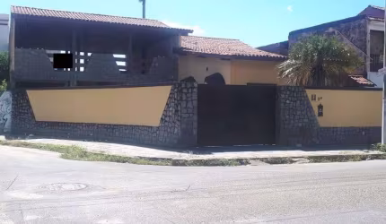 Casa em Campos dos Goytacazes