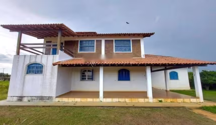 Casa em São João da Barra