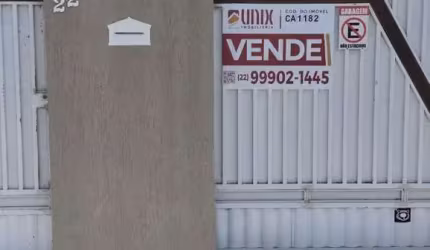 Casa em Campos dos Goytacazes
