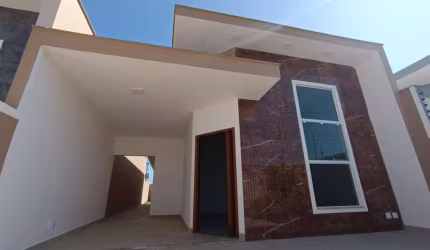 Casa em Parque Jóquei Club  -  Campos dos Goytacazes
