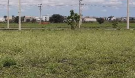 Terreno em Campos dos Goytacazes