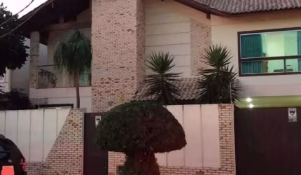 Casa em Campos dos Goytacazes
