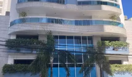 Apartamento em Campos dos Goytacazes