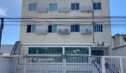 Apartamento Duplex/Cobertura em Parque Leopoldina  -  Campos dos Goytacazes