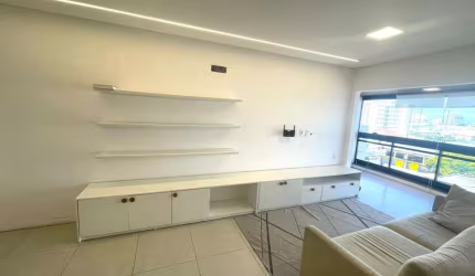 Apartamento em Centro  -  Campos dos Goytacazes