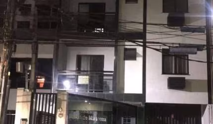 Apartamento em Centro  -  Campos dos Goytacazes