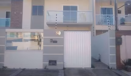 Casa em Campos dos Goytacazes