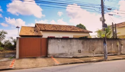 Casa em Campos dos Goytacazes