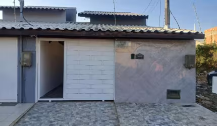 Casa em Campos dos Goytacazes