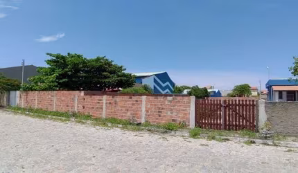 Terreno em Campos dos Goytacazes