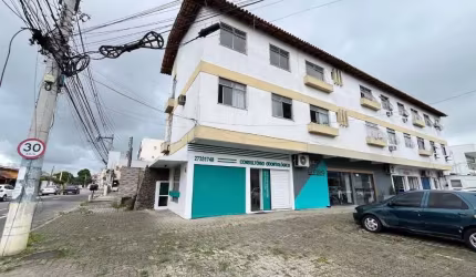 Apartamento em Parque Turf Club  -  Campos dos Goytacazes