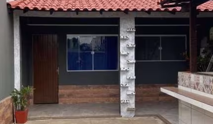 Casa em Campos dos Goytacazes