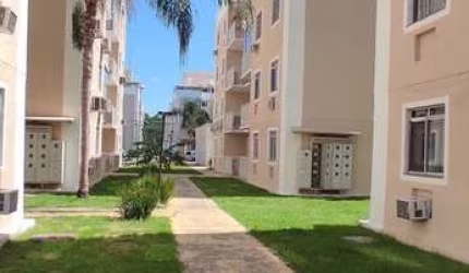 Apartamento em Campos dos Goytacazes