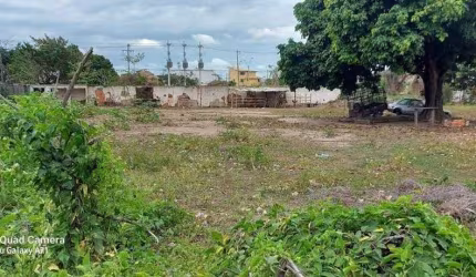 Terreno em Campos dos Goytacazes