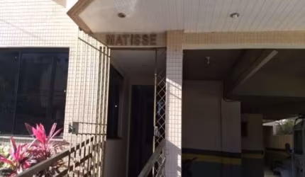 Apartamento em Campos dos Goytacazes