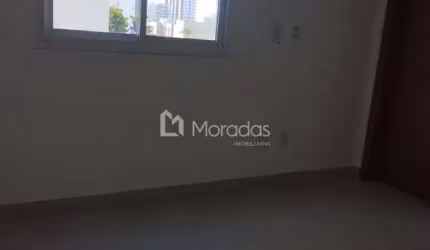 Apartamento em Parque Turf Club perto da ABB - Campos dos Goytacazes, RJ