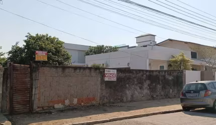 Terreno em Campos dos Goytacazes