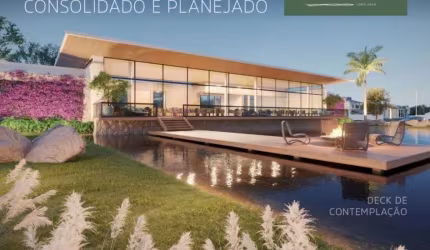 Terreno em Campos dos Goytacazes