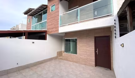 Casa em Campos dos Goytacazes