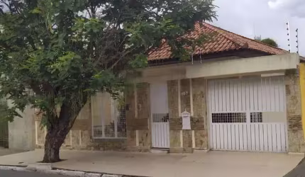 Casa em Campos dos Goytacazes