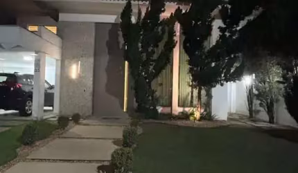 Casa em Parque Califórnia  -  Campos dos Goytacazes