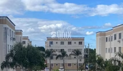 Apartamento em Campos dos Goytacazes
