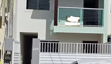 Casa em Campos dos Goytacazes
