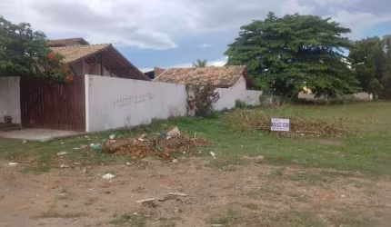 Terreno em Grussaí  -  São João da Barra